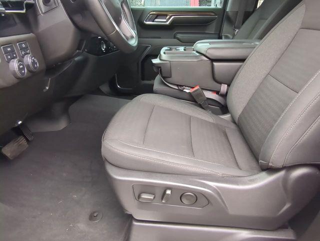 used 2024 Chevrolet Silverado 1500 car, priced at $46,995