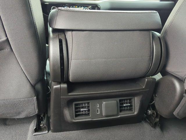 used 2024 Chevrolet Silverado 1500 car, priced at $46,995