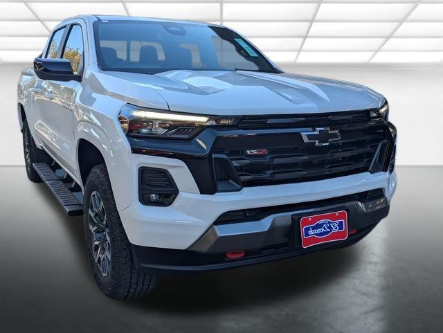 new 2024 Chevrolet Colorado car, priced at $41,040