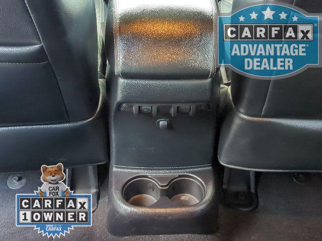 used 2016 Jeep Wrangler Unlimited car, priced at $16,995