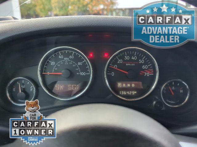 used 2016 Jeep Wrangler Unlimited car, priced at $16,995