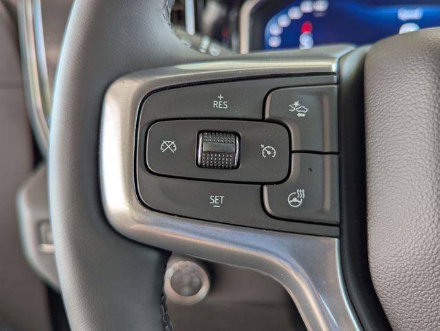 new 2025 Chevrolet Silverado 2500 car, priced at $72,005