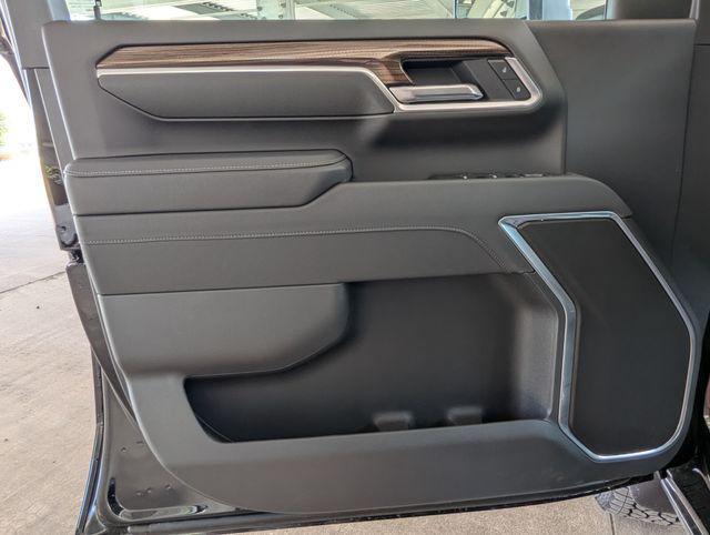 new 2025 Chevrolet Silverado 2500 car, priced at $72,005