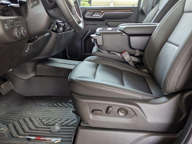 new 2025 Chevrolet Silverado 2500 car, priced at $72,005