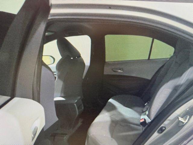 used 2022 Toyota Corolla car, priced at $22,495