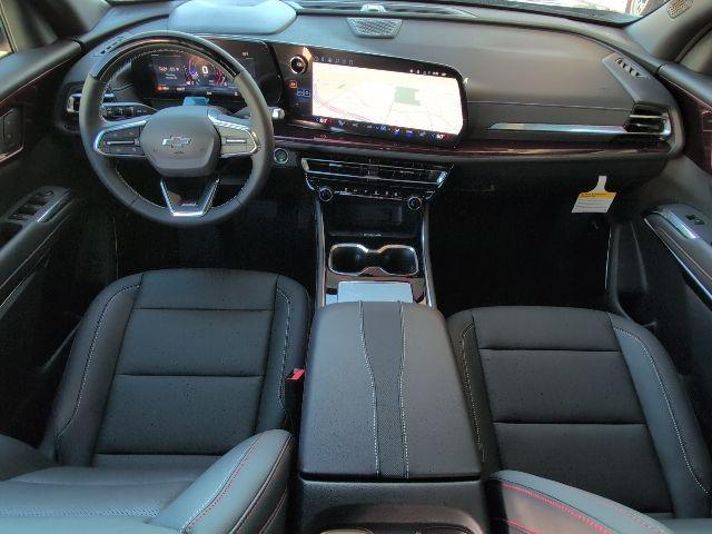 new 2026 Chevrolet Traverse car, priced at $1,739