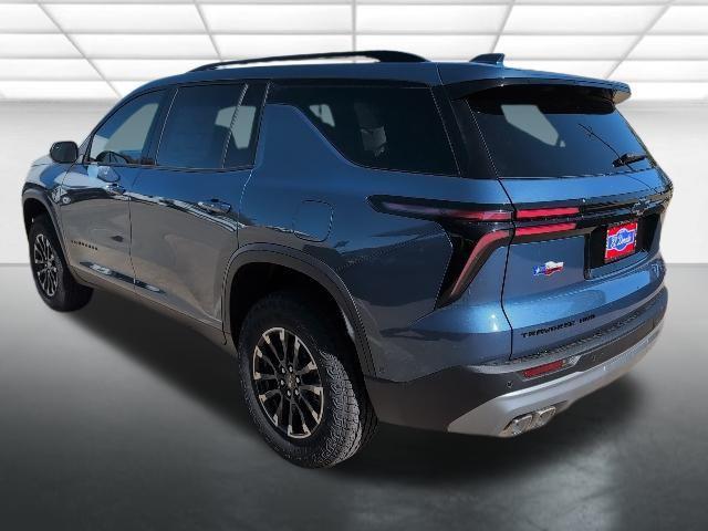 new 2026 Chevrolet Traverse car, priced at $1,739