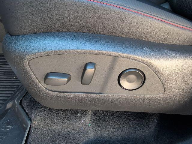 new 2026 Chevrolet Traverse car, priced at $1,739