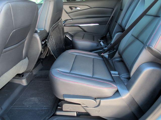 new 2026 Chevrolet Traverse car, priced at $1,739