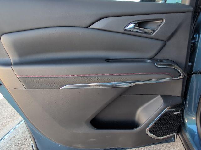 new 2026 Chevrolet Traverse car, priced at $1,739