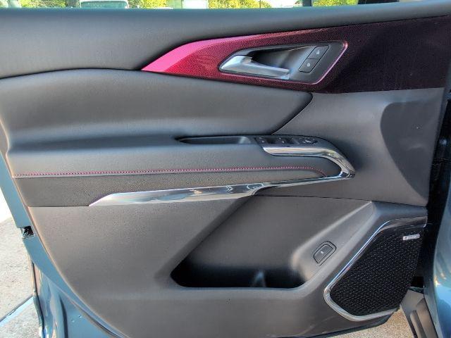 new 2026 Chevrolet Traverse car, priced at $1,739