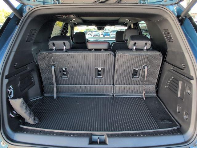 new 2026 Chevrolet Traverse car, priced at $1,739