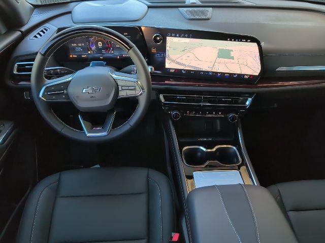 new 2026 Chevrolet Traverse car, priced at $1,739