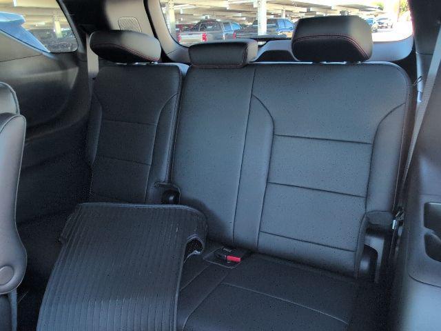 new 2026 Chevrolet Traverse car, priced at $1,739