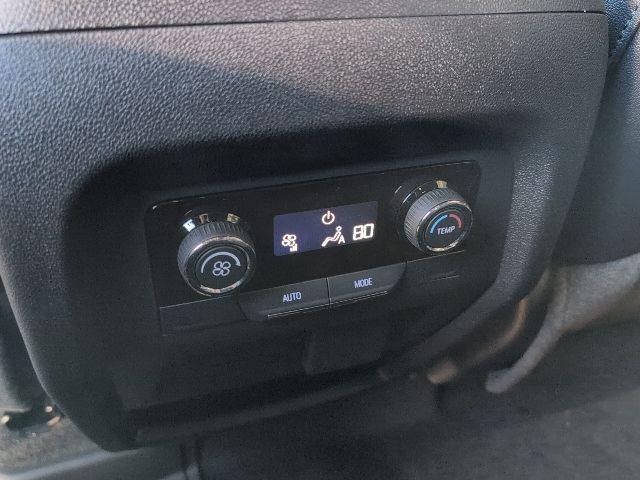 new 2026 Chevrolet Traverse car, priced at $1,739