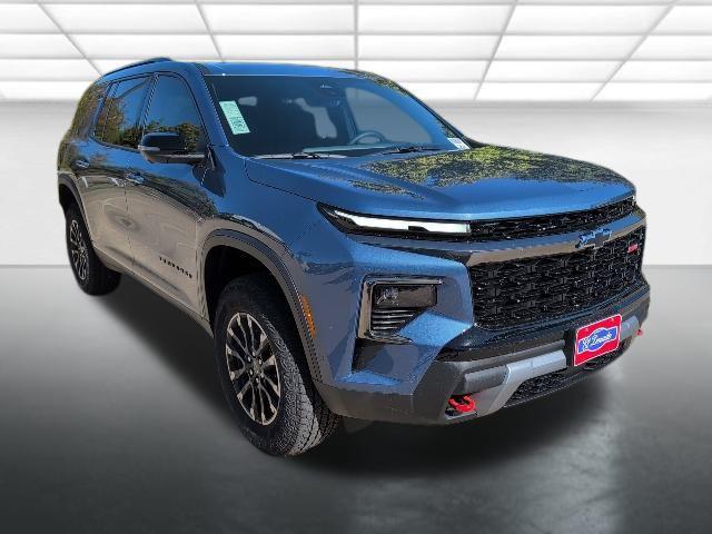 new 2026 Chevrolet Traverse car, priced at $1,739