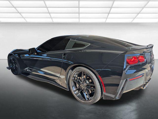 used 2016 Chevrolet Corvette car, priced at $42,995