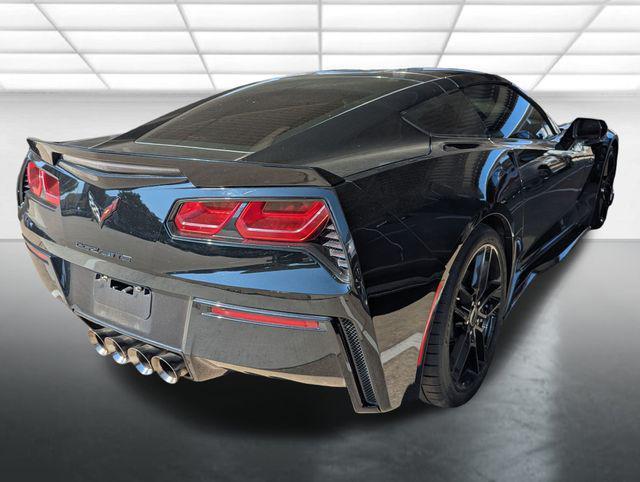 used 2016 Chevrolet Corvette car, priced at $42,995