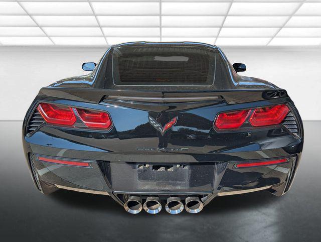 used 2016 Chevrolet Corvette car, priced at $42,995