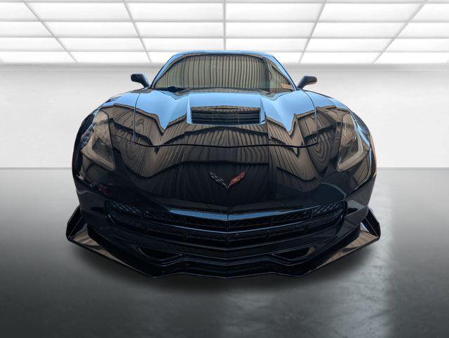 used 2016 Chevrolet Corvette car, priced at $42,995