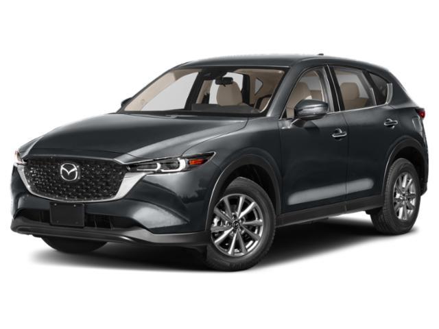 used 2023 Mazda CX-5 car, priced at $26,995