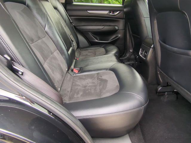 used 2021 Mazda CX-5 car, priced at $23,995