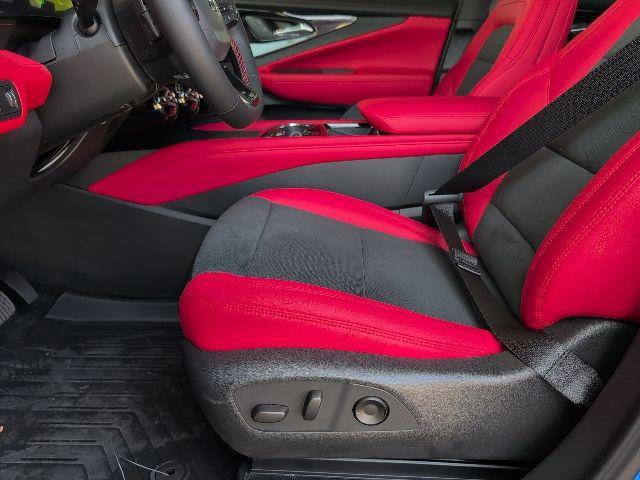 new 2026 Chevrolet Blazer EV car, priced at $60,710