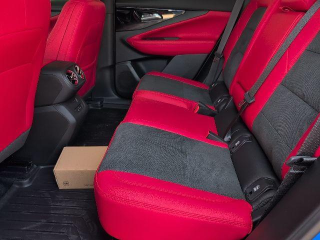 new 2026 Chevrolet Blazer EV car, priced at $60,710