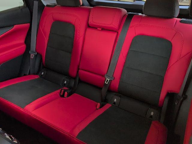 new 2026 Chevrolet Blazer EV car, priced at $60,710