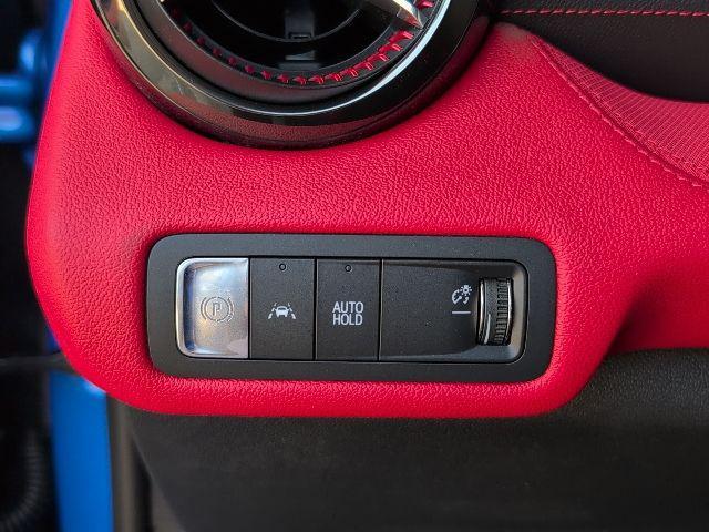 new 2026 Chevrolet Blazer EV car, priced at $60,710