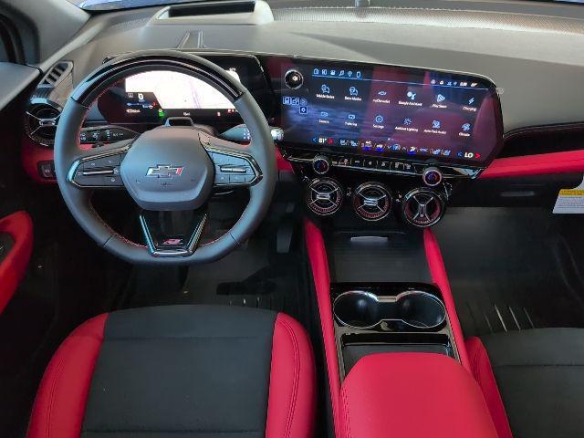 new 2026 Chevrolet Blazer EV car, priced at $60,710
