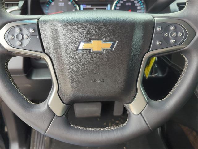 used 2018 Chevrolet Tahoe car, priced at $27,598