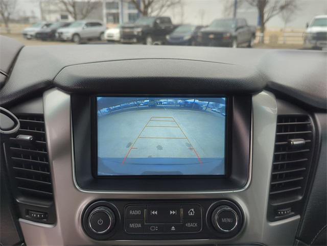 used 2018 Chevrolet Tahoe car, priced at $27,598