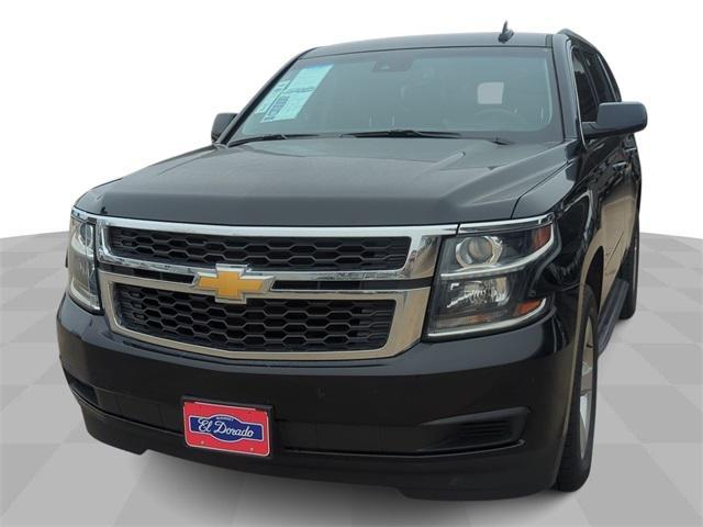 used 2018 Chevrolet Tahoe car, priced at $27,598