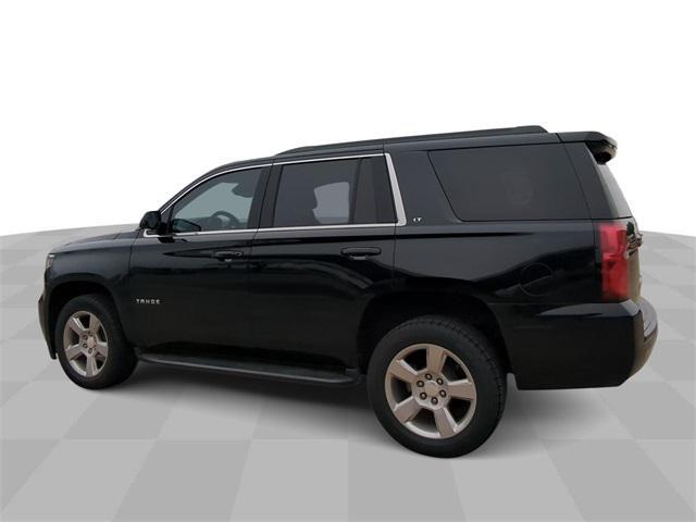 used 2018 Chevrolet Tahoe car, priced at $27,598