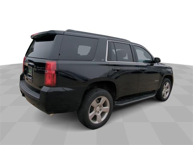 used 2018 Chevrolet Tahoe car, priced at $27,598