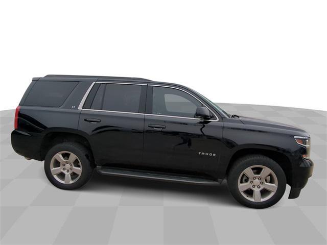 used 2018 Chevrolet Tahoe car, priced at $27,598