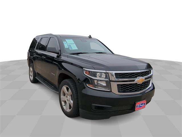 used 2018 Chevrolet Tahoe car, priced at $27,598