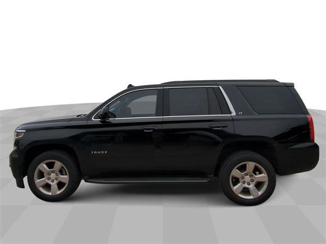 used 2018 Chevrolet Tahoe car, priced at $27,598