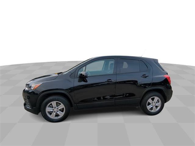 used 2022 Chevrolet Trax car, priced at $19,995