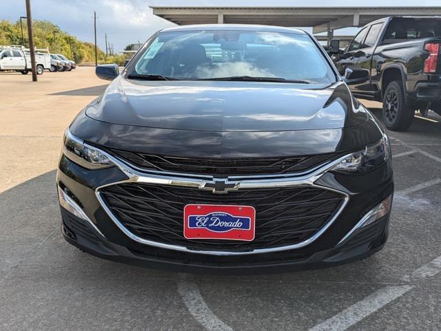 new 2025 Chevrolet Malibu car, priced at $23,595