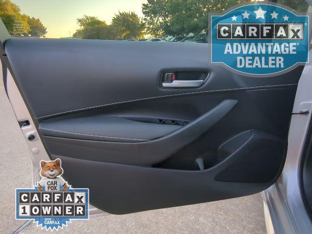 used 2023 Toyota Corolla car, priced at $21,995