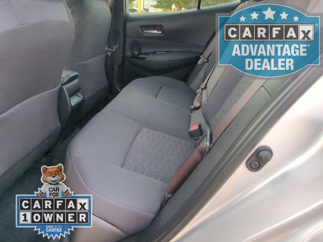 used 2023 Toyota Corolla car, priced at $21,995