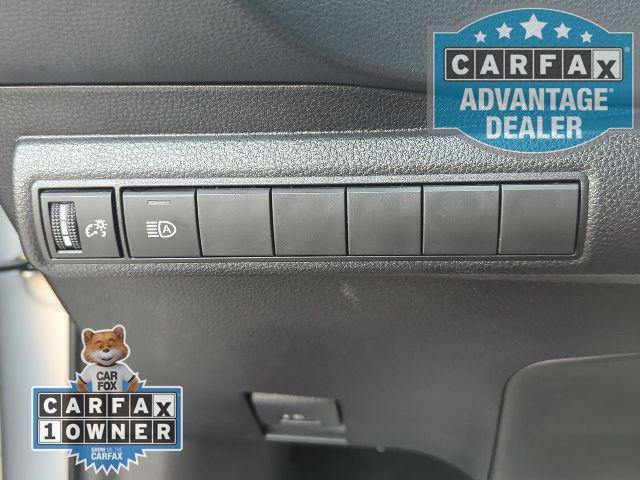 used 2023 Toyota Corolla car, priced at $21,995