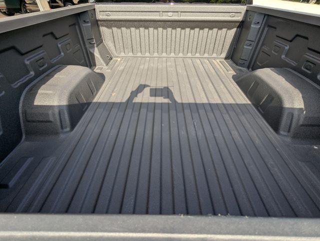 new 2025 Chevrolet Silverado 1500 car, priced at $33,350