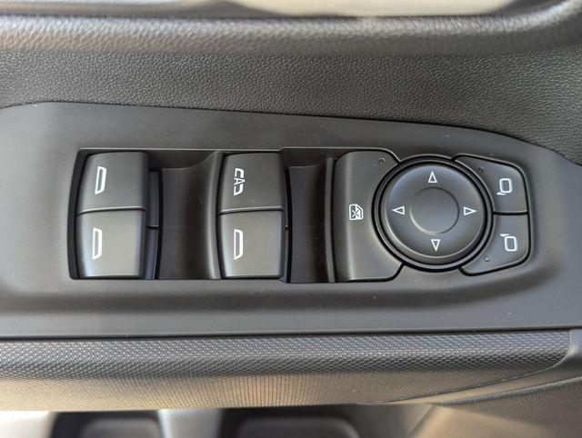 new 2025 Chevrolet Silverado 1500 car, priced at $33,350