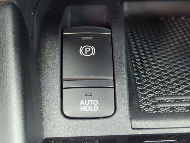 used 2024 Nissan Kicks car, priced at $22,995