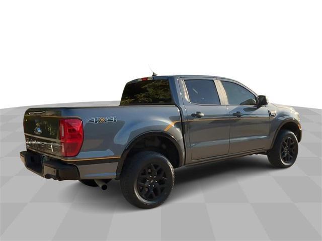 used 2022 Ford Ranger car, priced at $31,998