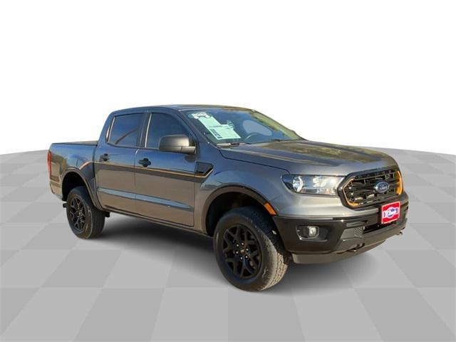 used 2022 Ford Ranger car, priced at $31,998