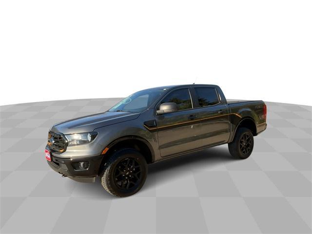 used 2022 Ford Ranger car, priced at $31,998